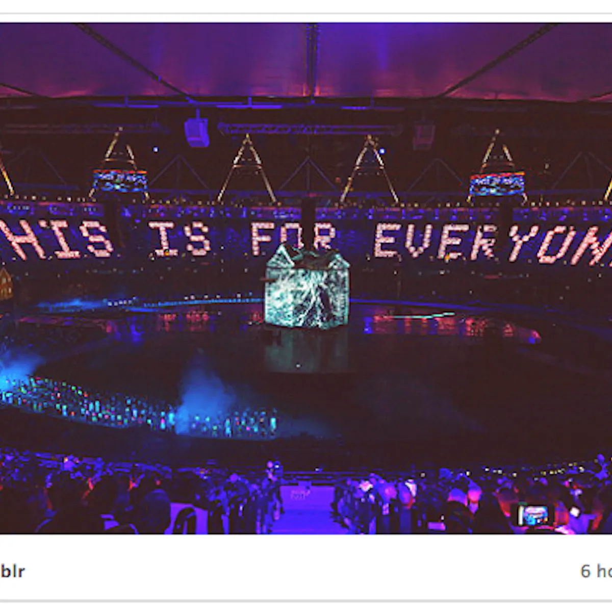 Social Media Winners And Losers In The Olympics Opening Ceremony