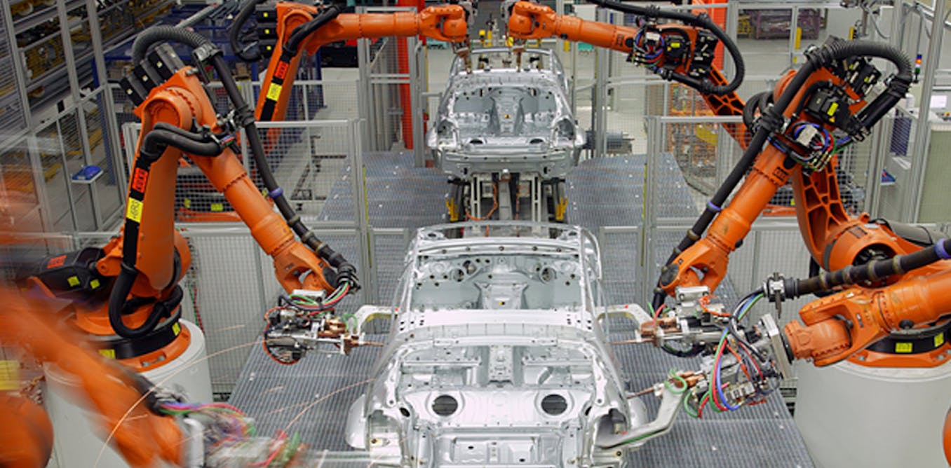 Automatisation et emploi : plus de questions que de réponses