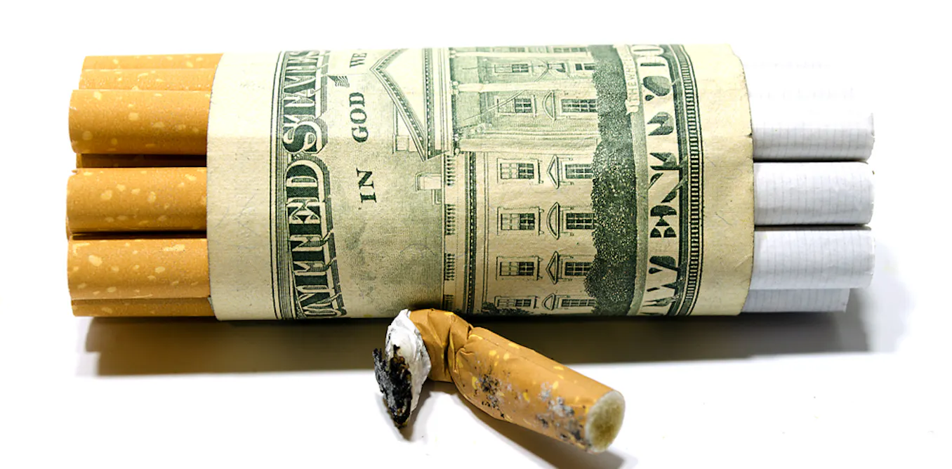 aca tobacco surcharge Another cost of smoking: Sky-high insurance aca tobacco surcharge Another cost of smoking: Sky-high insurance