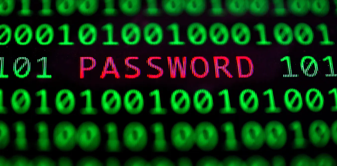 Business Briefing: hack-proof, how business can stay ahead in cybersecurity