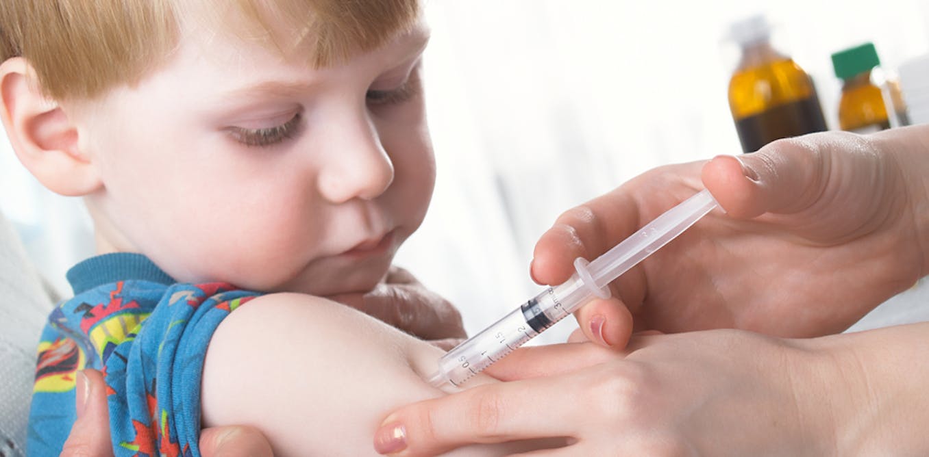 Explainer: what’s meningococcal meningitis and what are the signs?