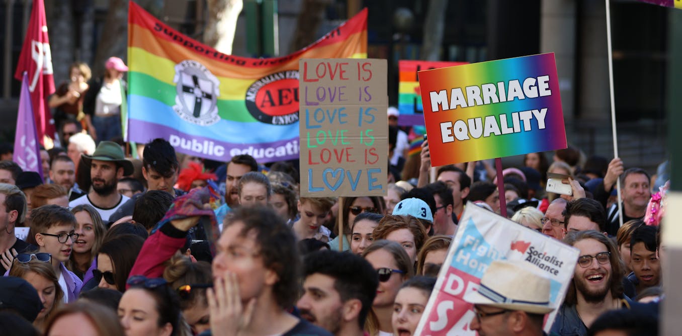 marriage equality speech marriage equality speech
