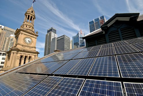 Dear Politicians Please Don T Endanger World Leading Solar Research By Cutting Arena