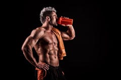 new research on muscle growth