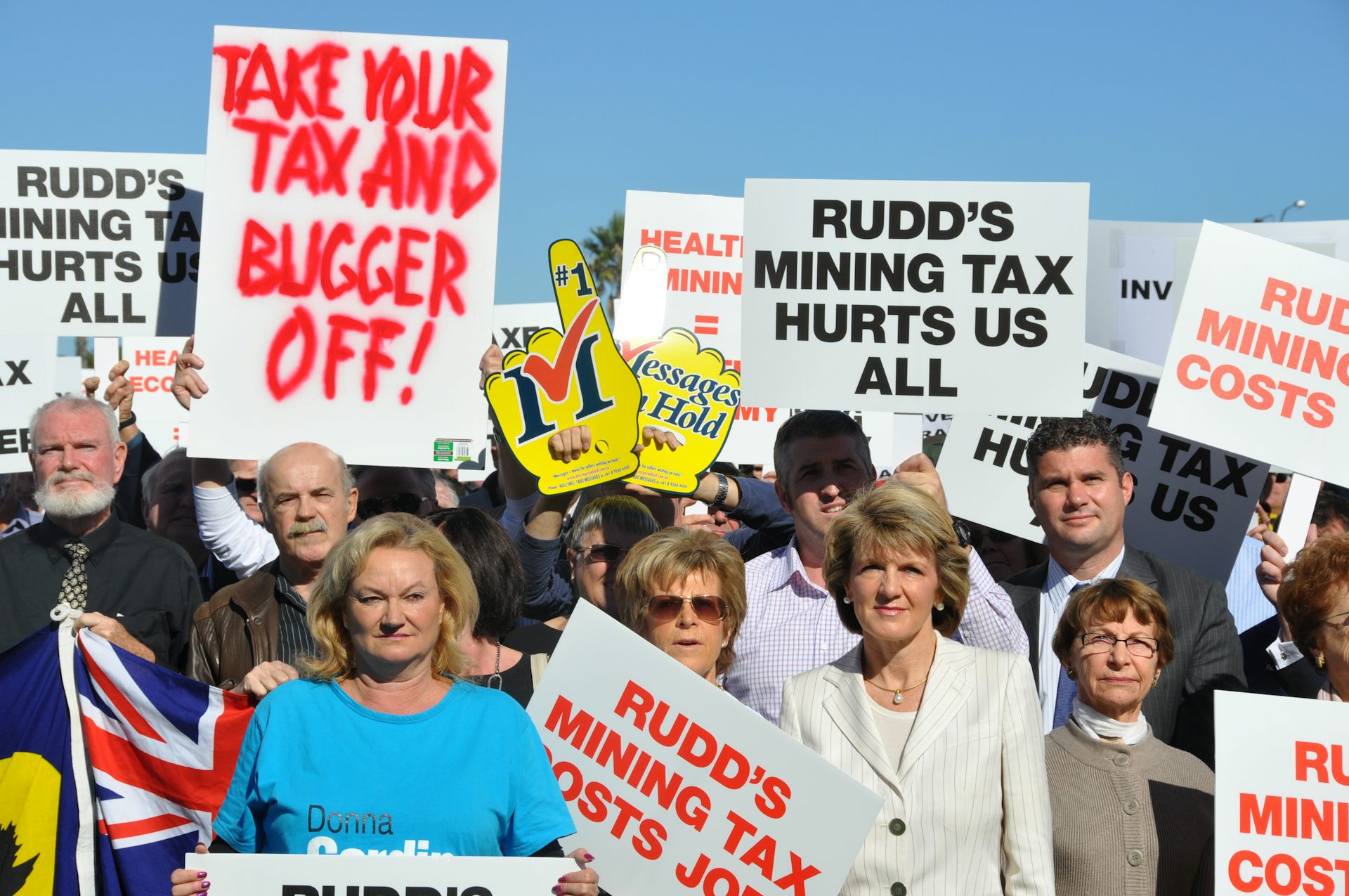 Spooking Labor was Rinehart’s smartest investment