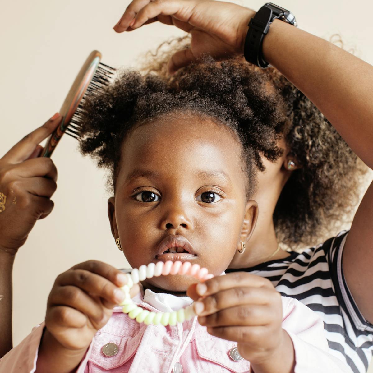 For African American Families A Daily Task To Combat Negative