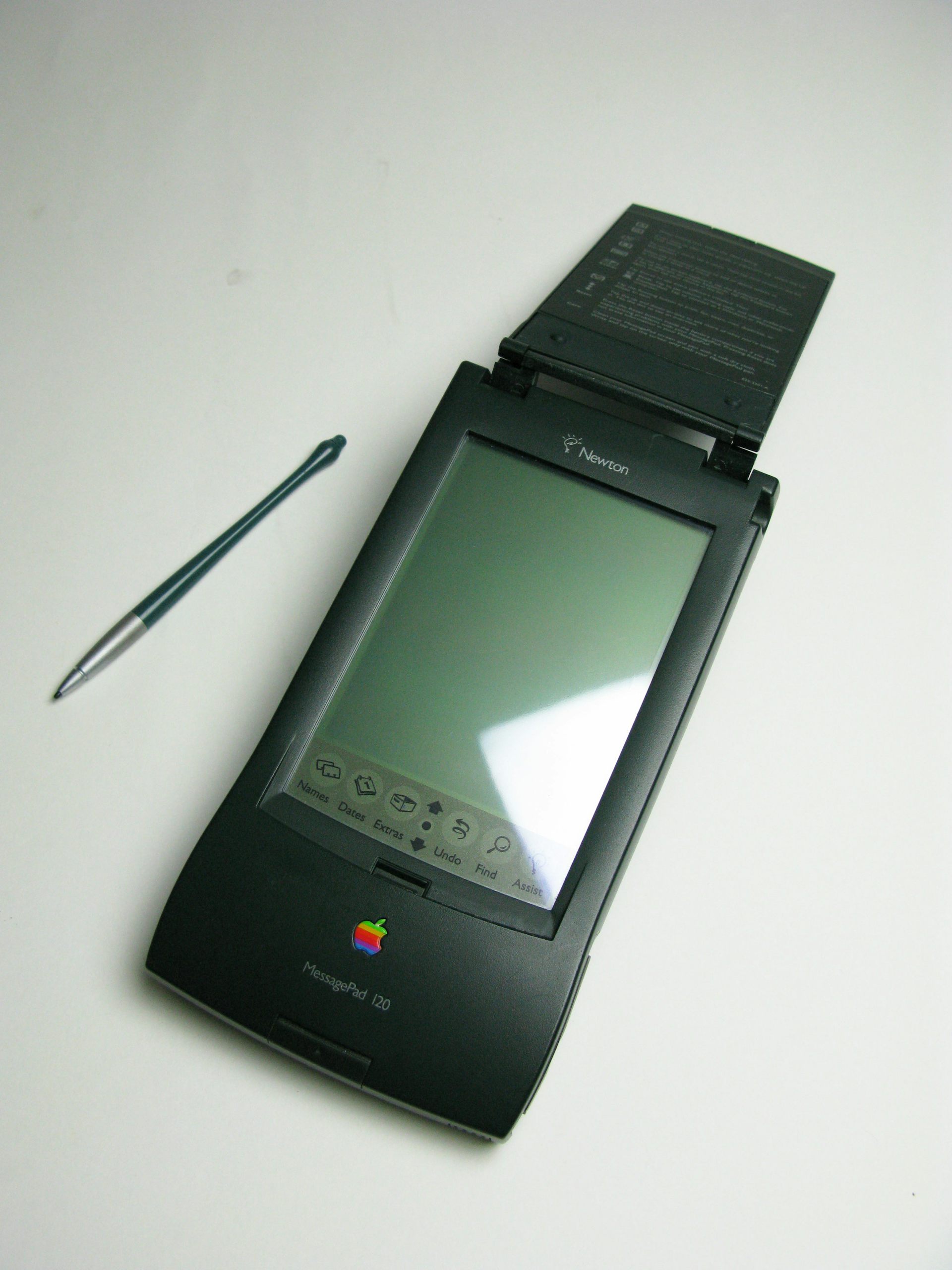 Briefcase phones, bracelet radios and other obsolete design gems