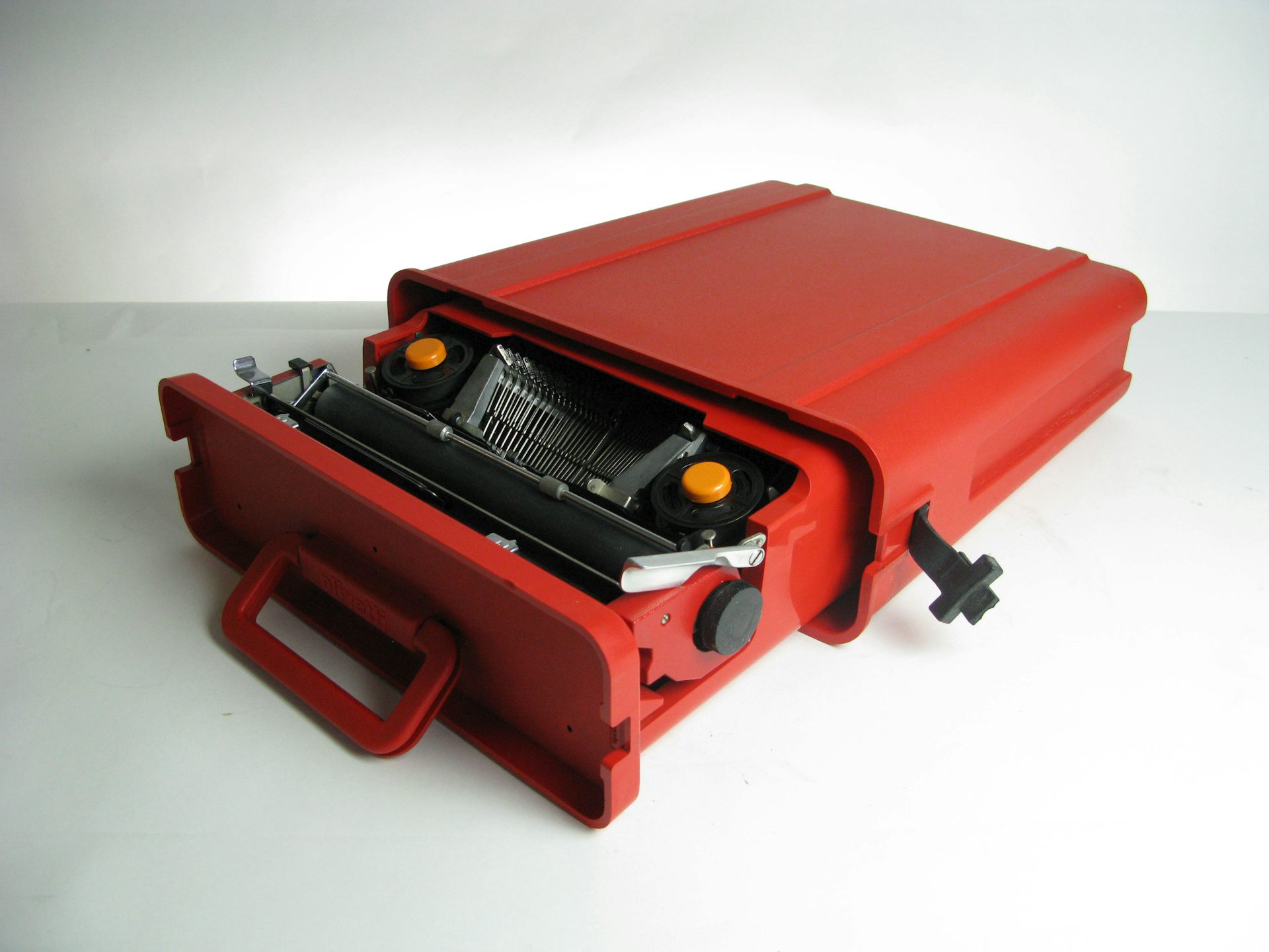 Briefcase phones, bracelet radios and other obsolete design gems