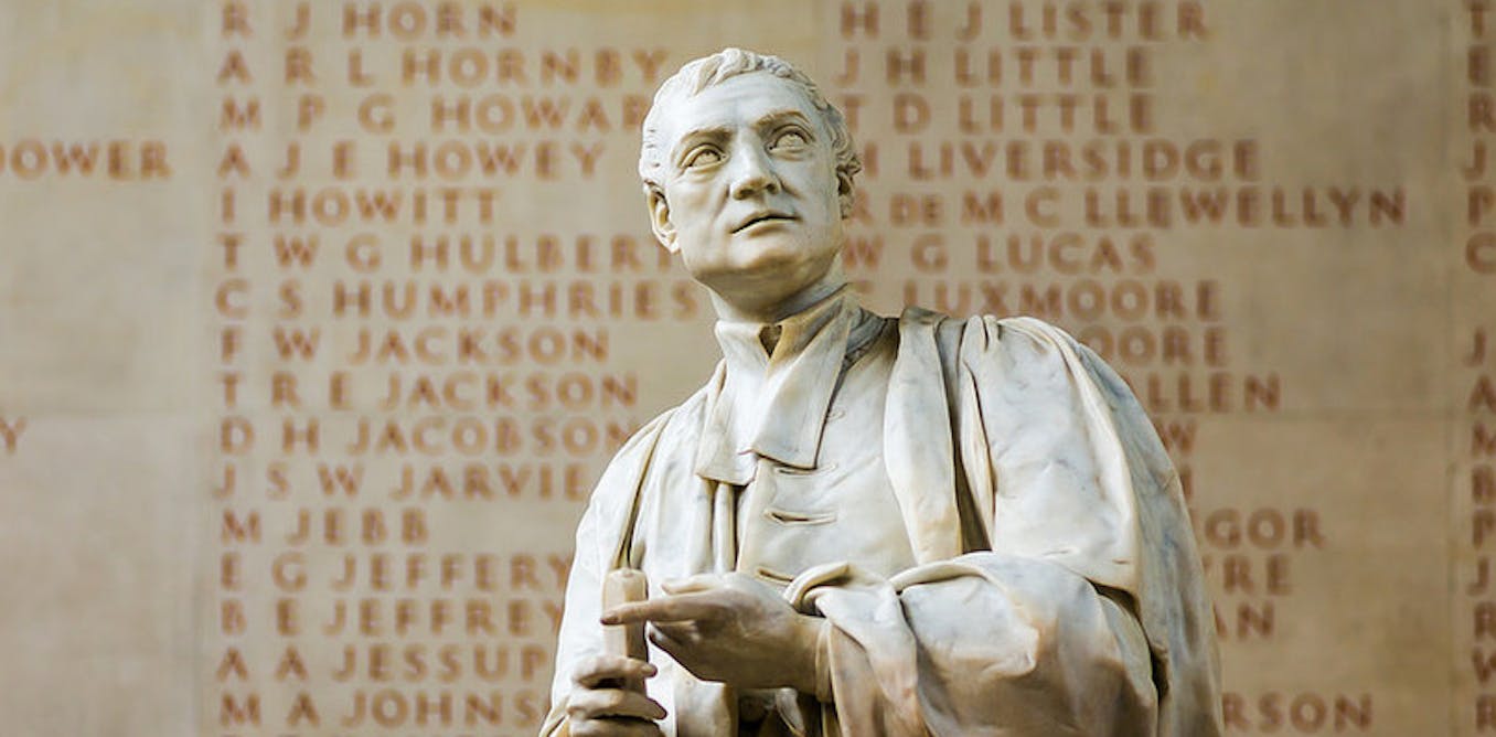 Les leçons oubliées de l’histoire des sciences