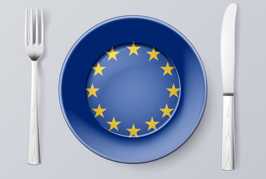 Why The Uk Can T Just Pick And Choose From The Eu Menu After Brexit