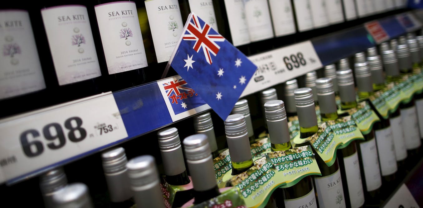 Trading us options in australia