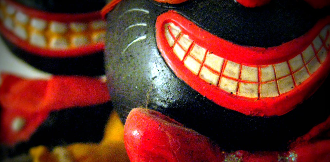 Psychology behind the unfunny consequences of jokes that denigrate title: 'Psychology behind the unfunny consequences of jokes that denigrate'