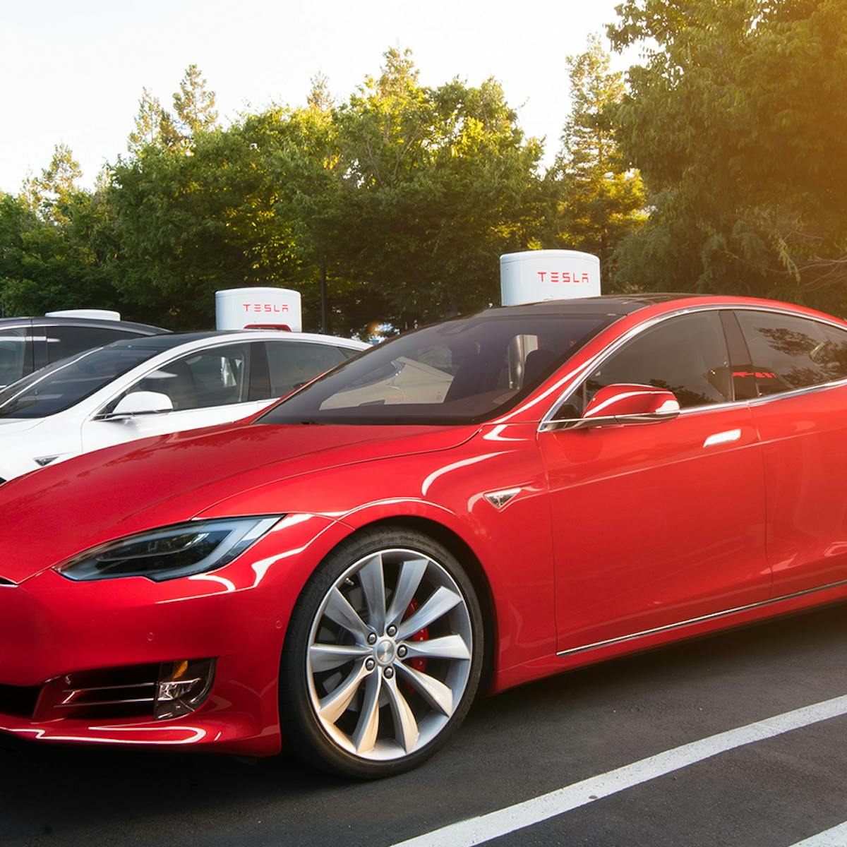 Tesla S Batteries Have Reached Their Limit Here S How They Could