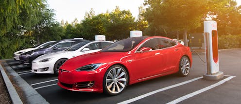 Tesla S Batteries Have Reached Their Limit Here S How They Could Go Further