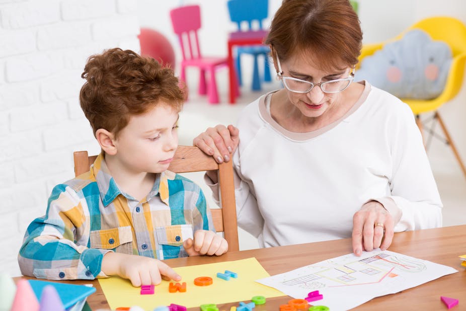 Supporting Students With Autism In The Classroom: What Teachers Need To Know