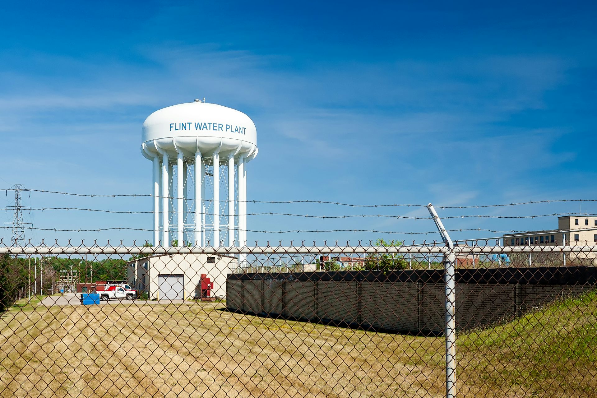 How big data and algorithms are slashing the cost of fixing Flint's water  crisis