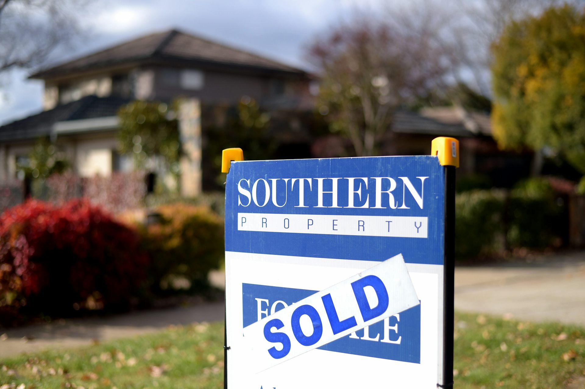 Australia’s housing affordability problem explained in five historical