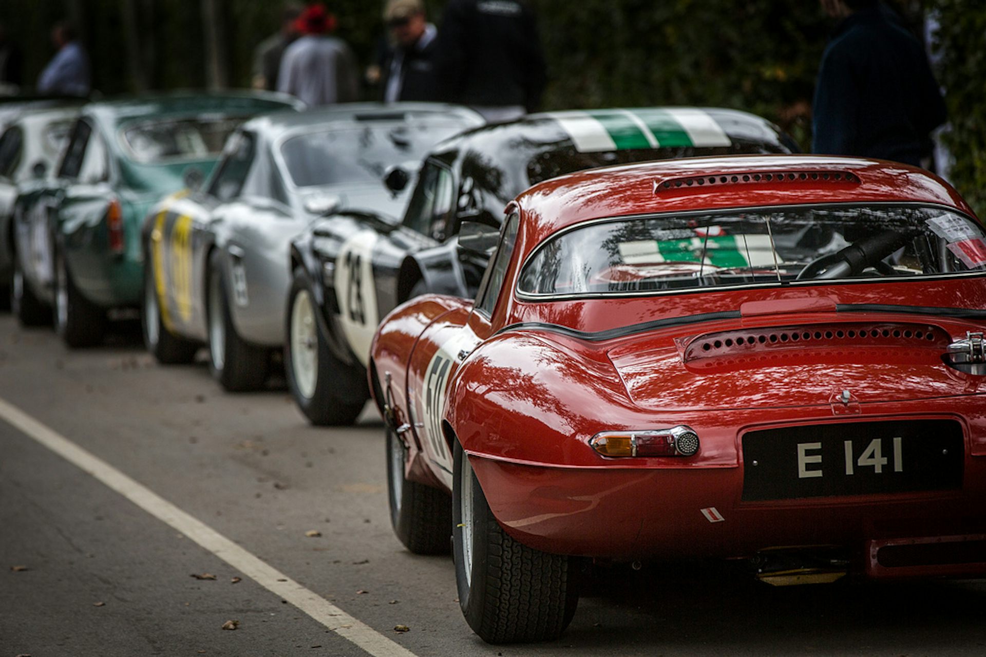 The Magic Of Revival Car Restoration