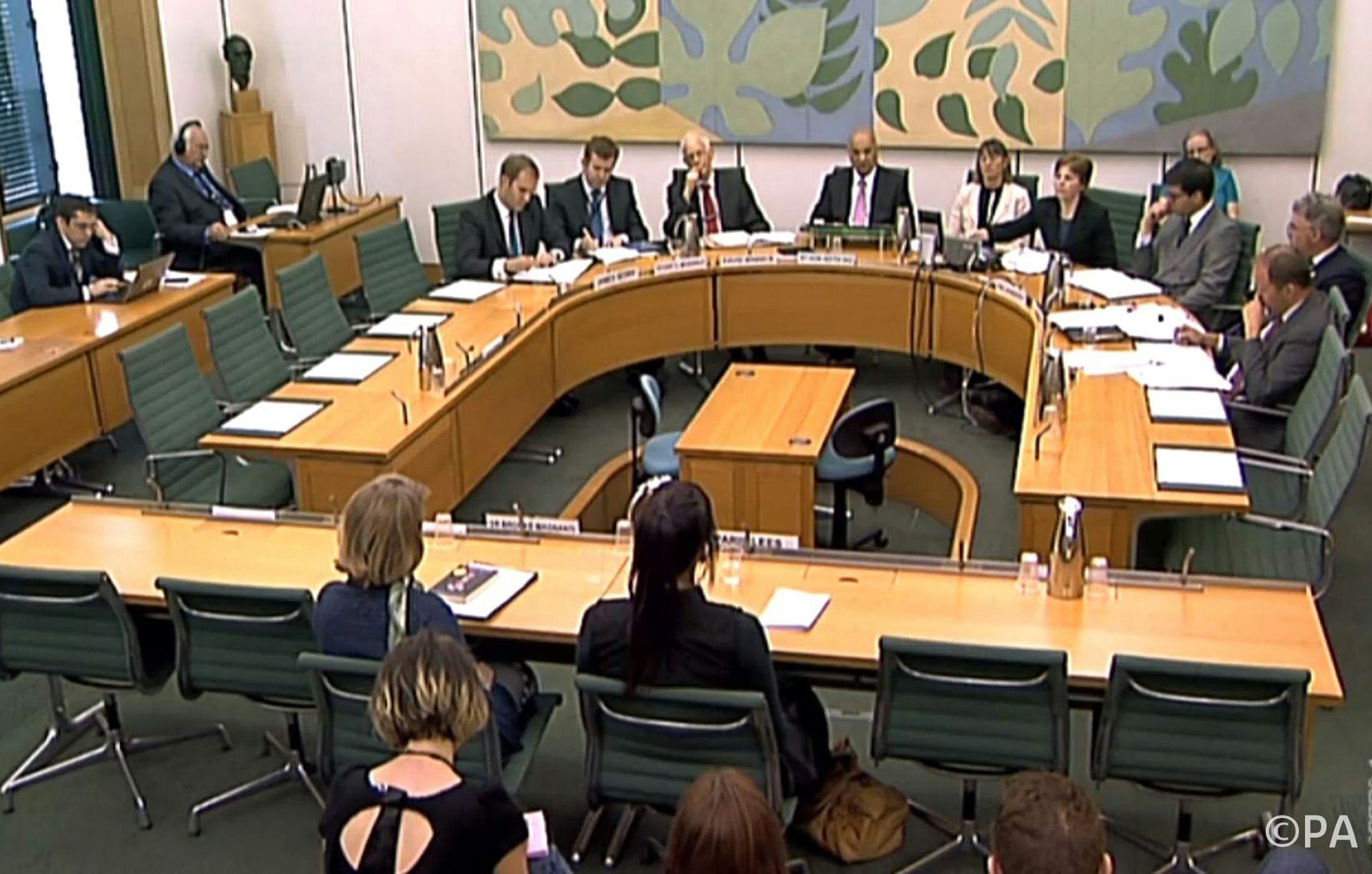 After Keith Vaz why the Home Affairs Select Committee’s prostitution