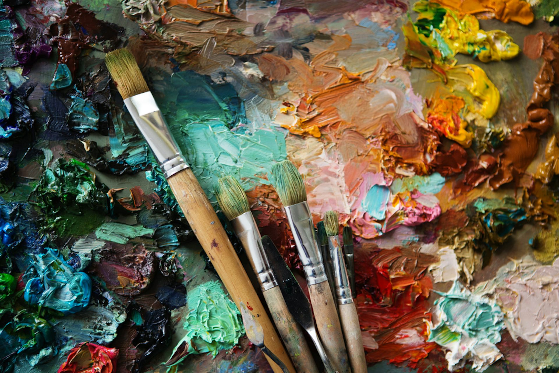 Do arts teachers have to be artists?
