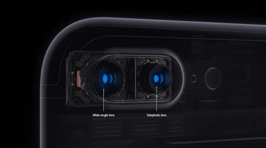 Dual camera smartphones – the missing link that will bring augmented ...