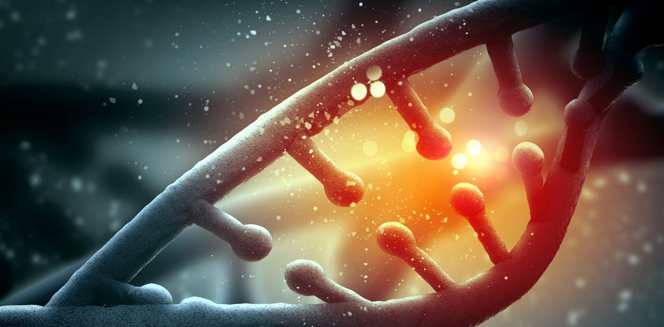 How rare disease research is changing cancer treatment