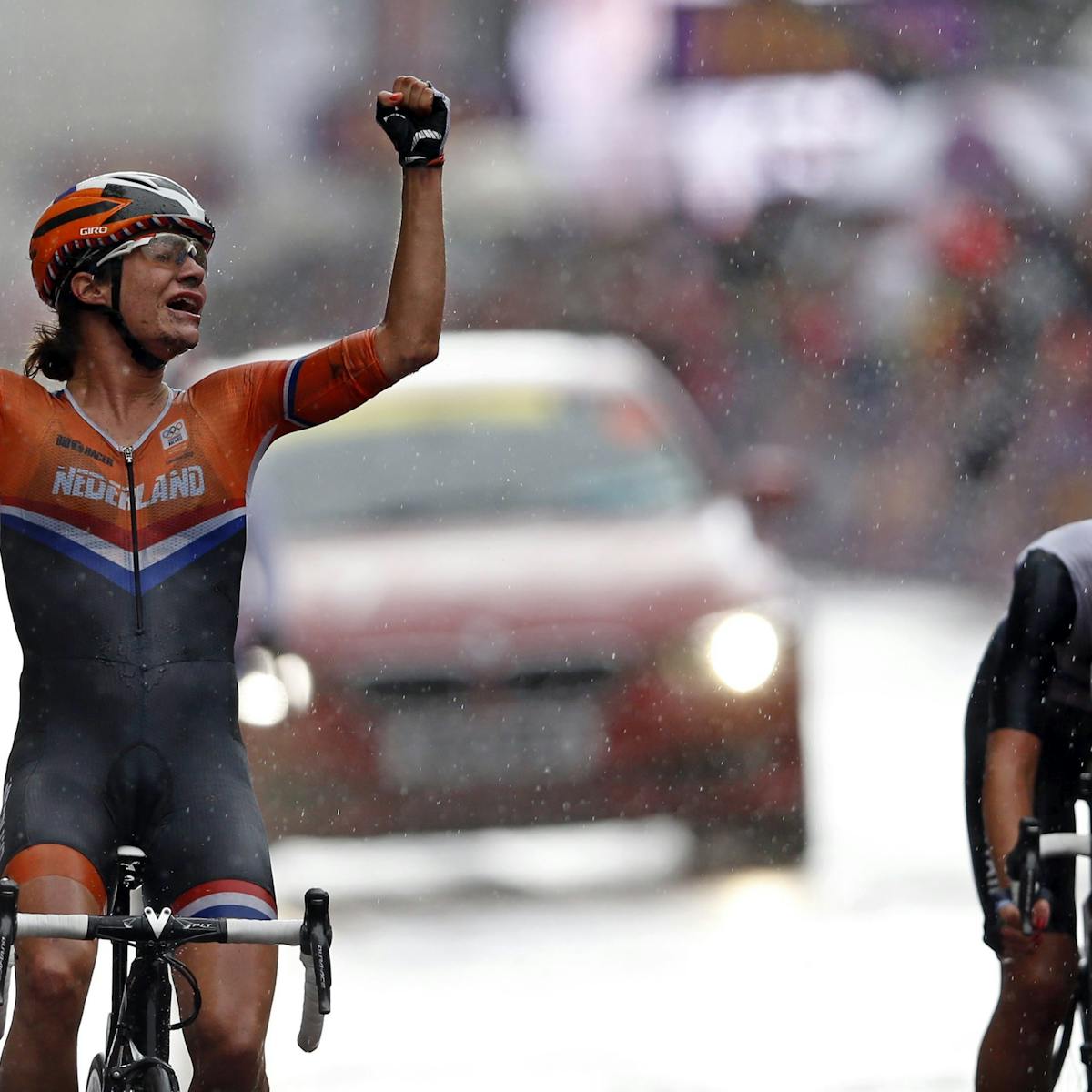 Olympic Cycling Why Do Men S And Women S Events Differ Olympic Cycling Why Do Men S And Women S Events Differ