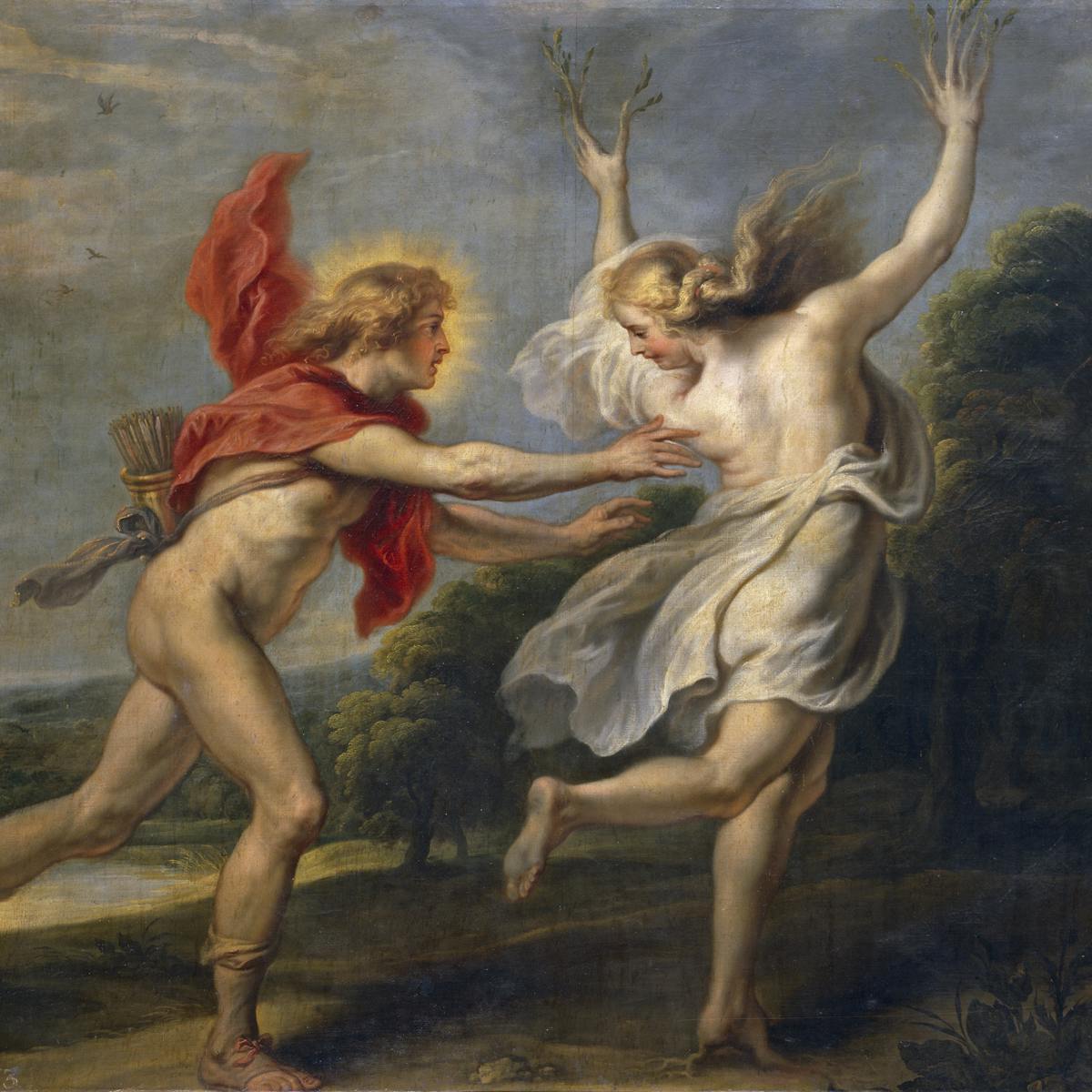 Guide To The Classics Ovid S Metamorphoses And Reading Rape