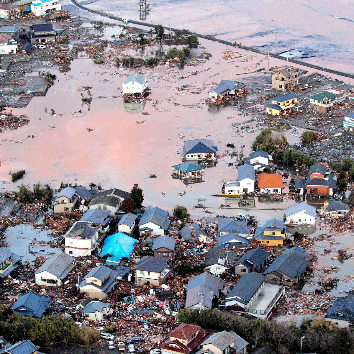 Explainer: how to prepare for a tsunami