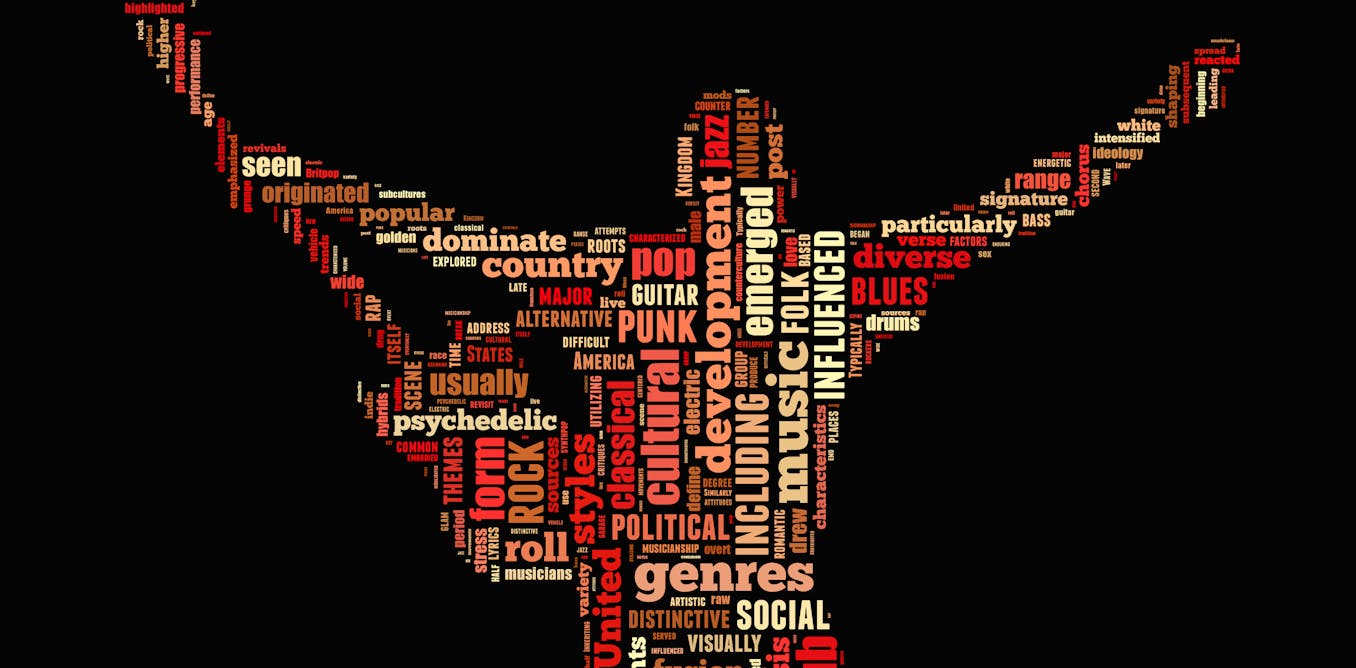 How a mining engineer’s invention made pop singers all sound the same