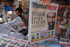 Osama bin Laden – News, Research and Analysis – The Conversation – page 1
