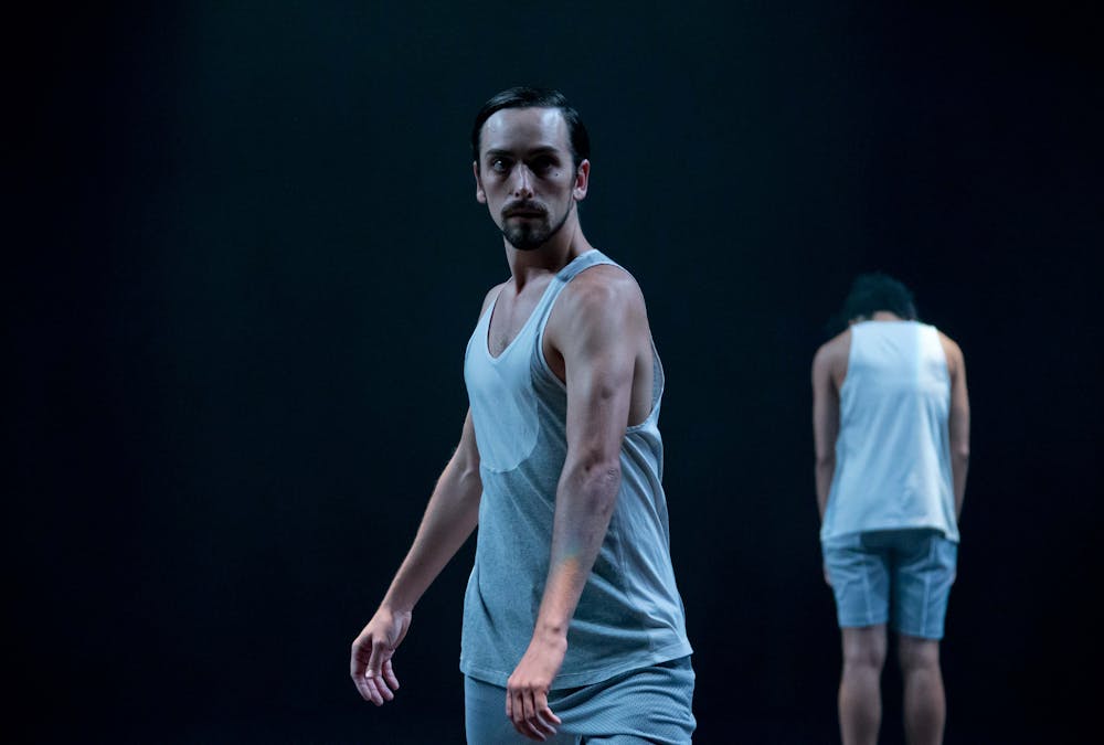 Rules Of The Game A Disparate Mix Of Ping Pong Balls Paper And