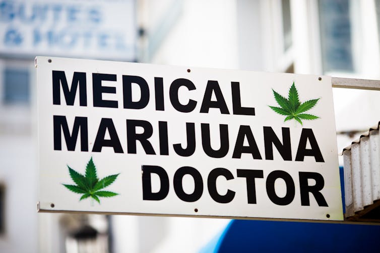 Kentucky Medical Marijuana Doctor