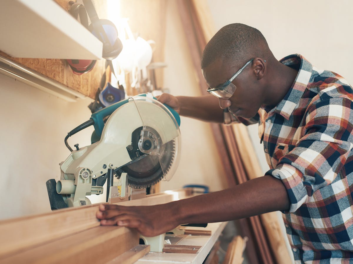 To Produce Artisans For The Future South Africa Should Study Its Past