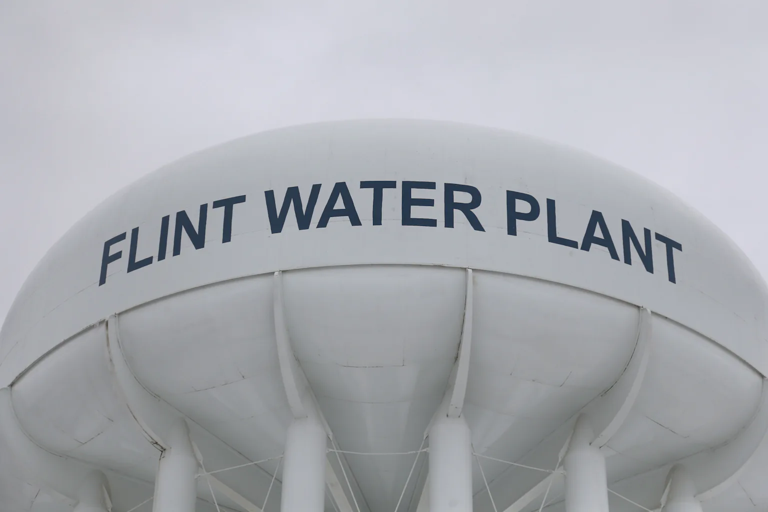 How ZIP codes nearly masked the lead problem in Flint