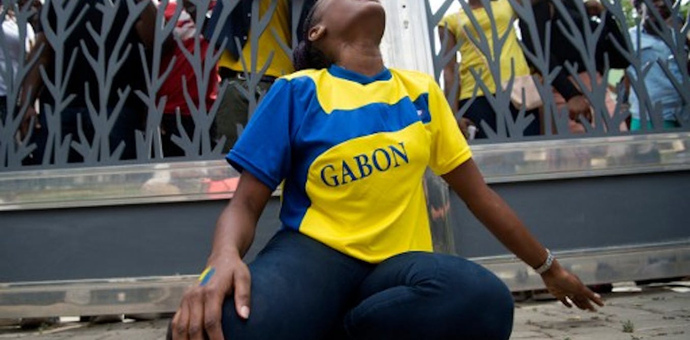 Le gabon, prisonnier inconscient de l’impérialisme postcolonial