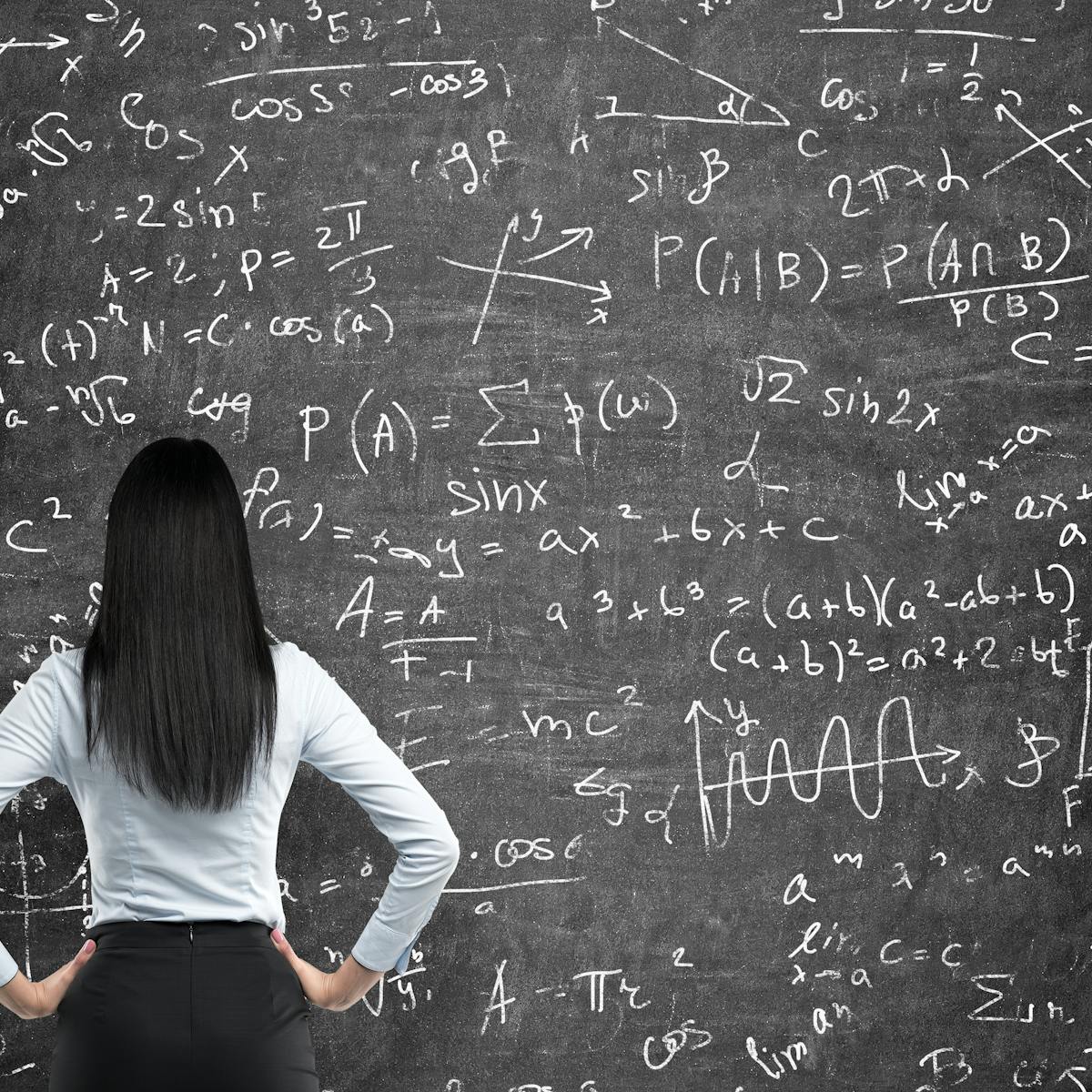 What S The Point Of Maths Research It S The Abstract Nonsense Behind Tomorrow S Breakthroughs