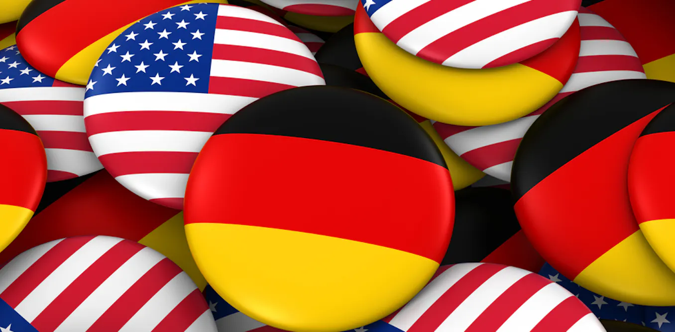 Germany Devolution Funding devolution: lessons from Germany, the US and the industrial ...