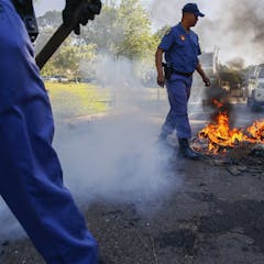 critically discuss nsfas