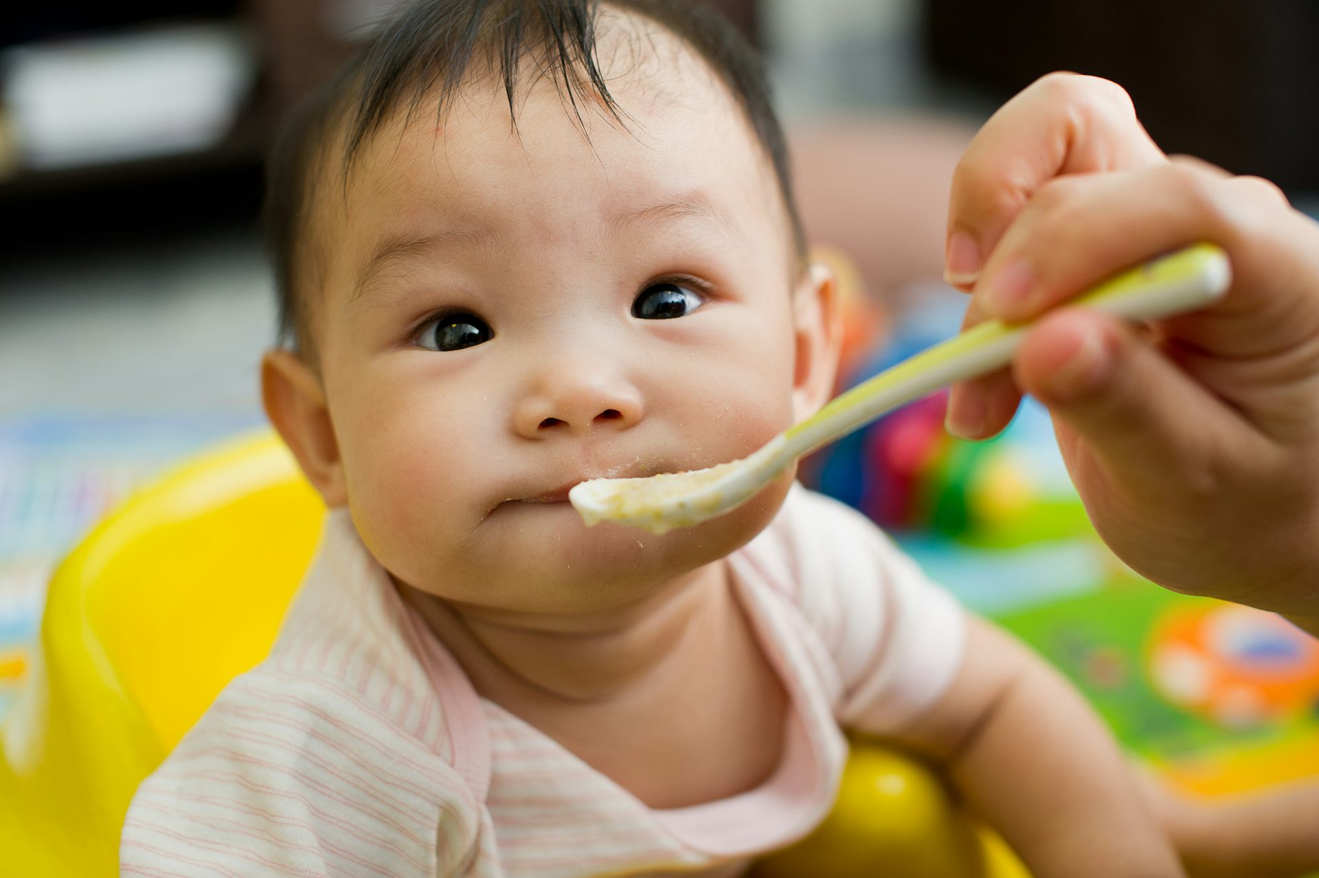 Introduce eggs and peanuts early in infants' diets to reduce the risk