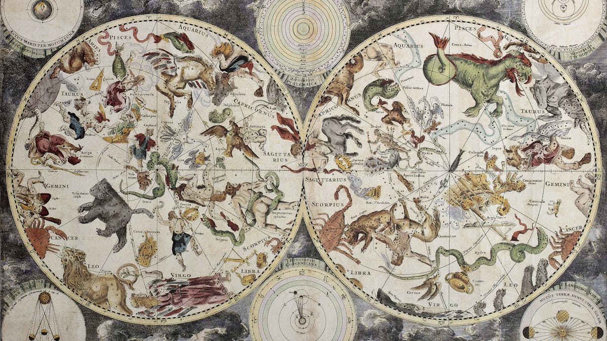 What would the ancient astrologers have told us about 2017?