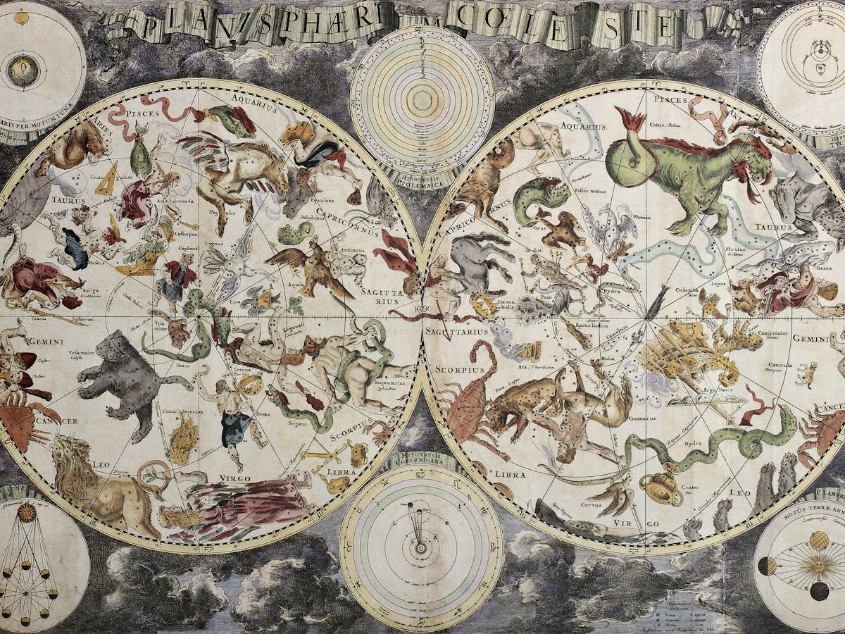 What would the ancient astrologers have told us about 2017?