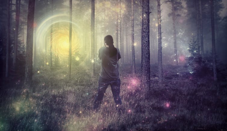 Limited research has been conducted into how LSD produces its psychoactive effects.