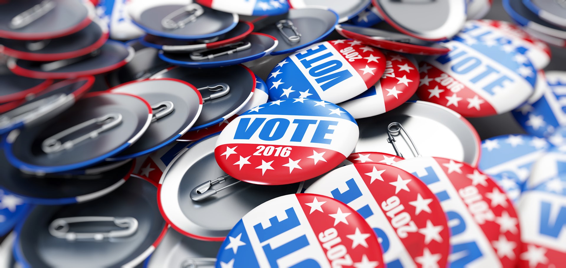 2016 election pins discount