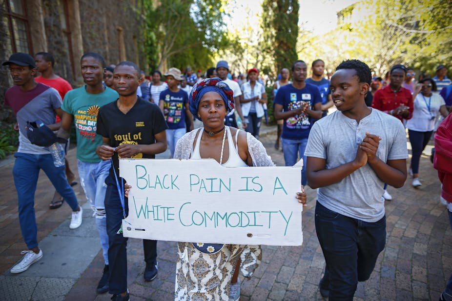 When Play Is Criminalized Racial >> How Violence And Racism Are Related And Why It All Matters When Play Is Criminalized Racial >> How Violence And Racism Are Related And Why It All Matters