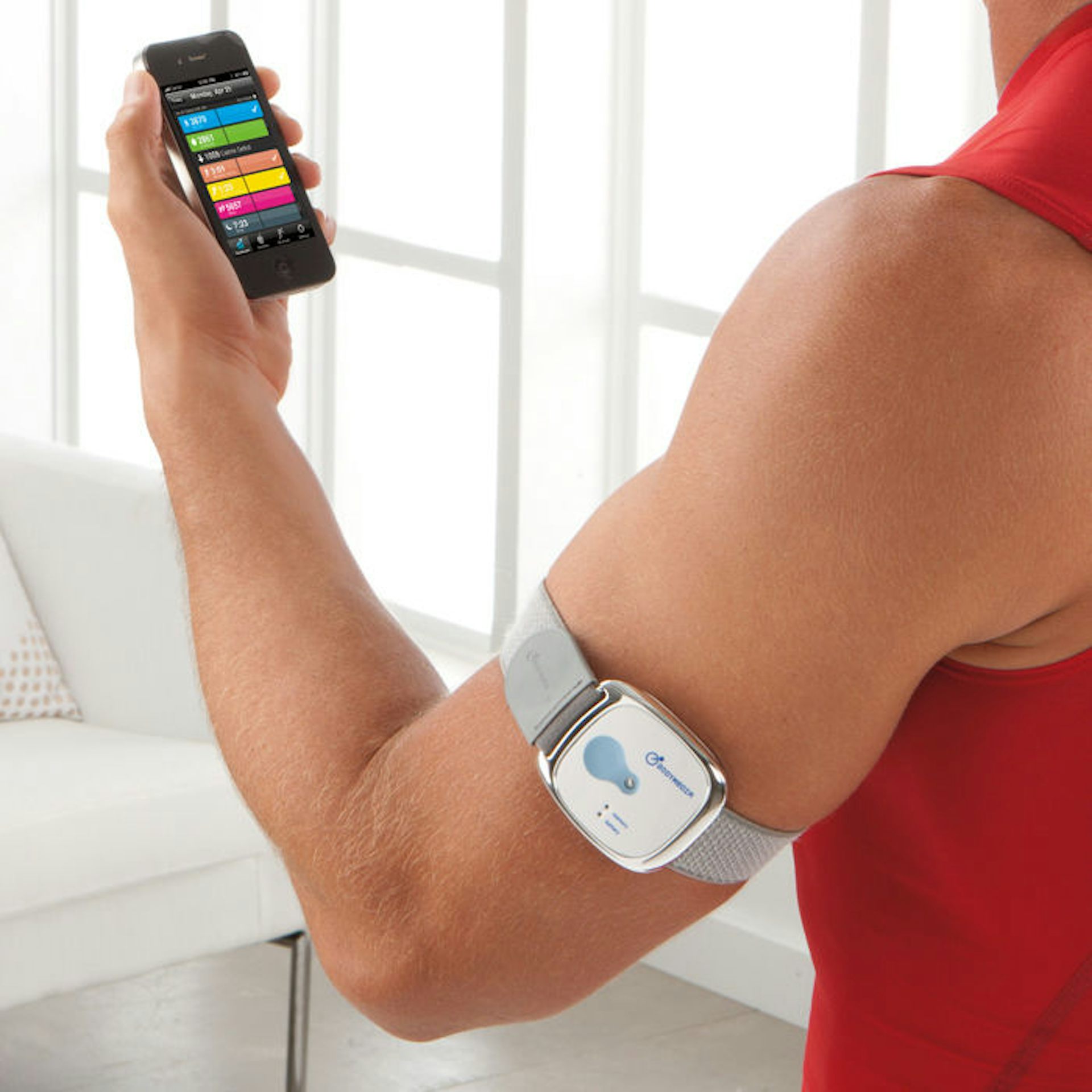 T mobile cheap fitness tracker