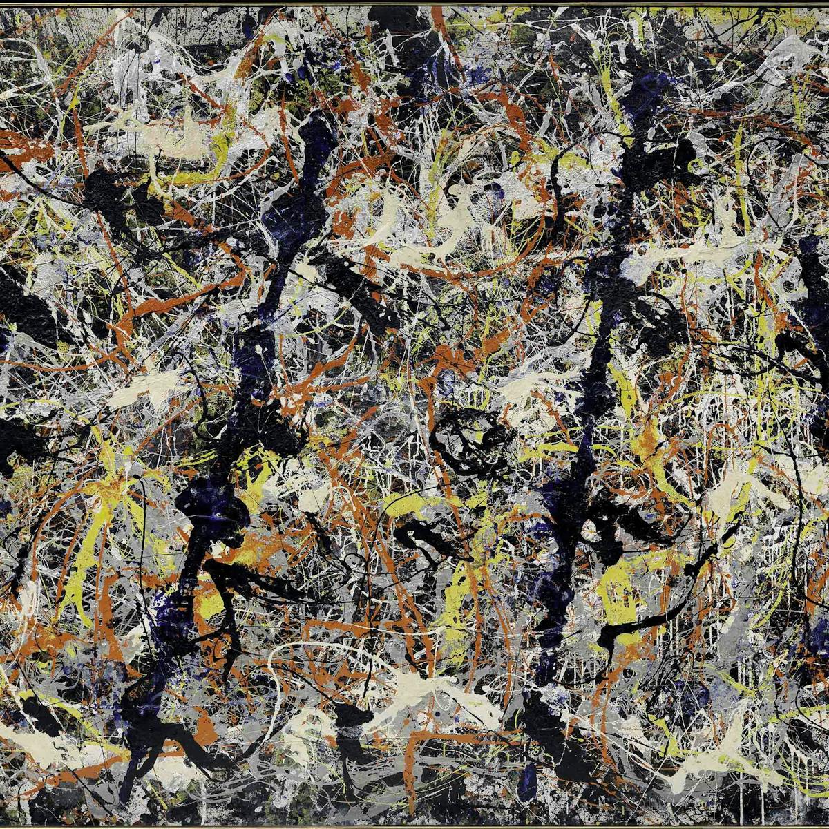 Abstract Expressionism How New York Overtook Europe To Become The