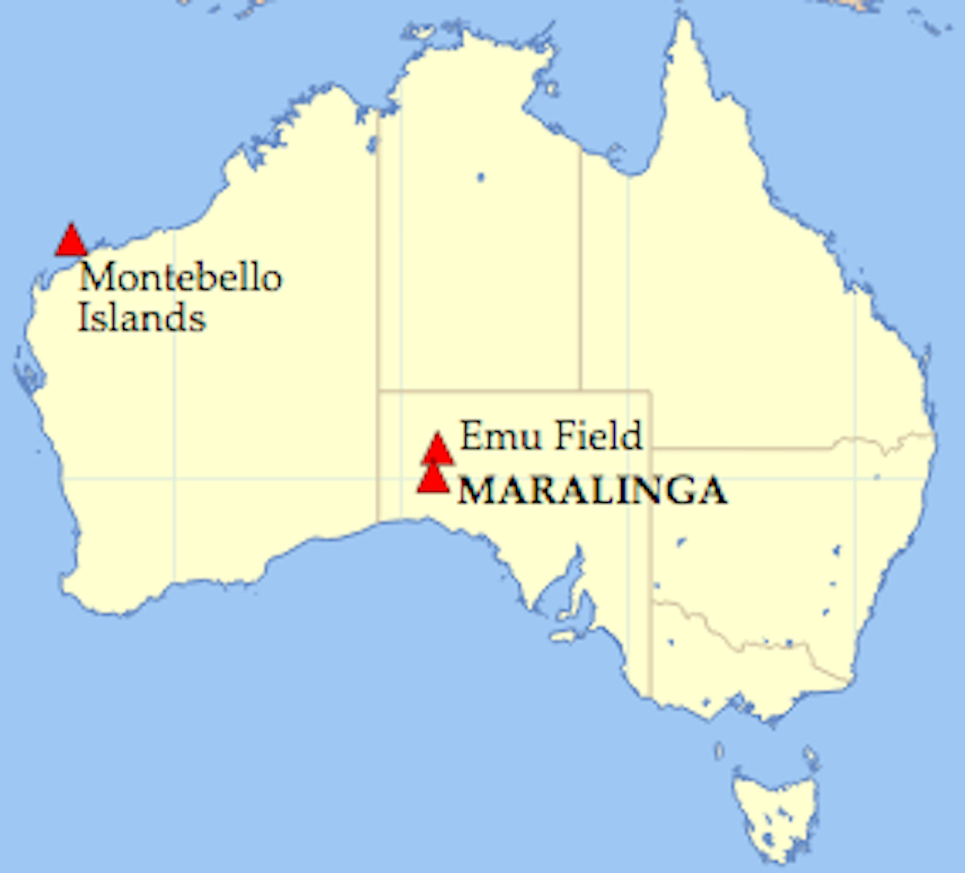 Sixty Years On, Maralinga Reminds Us Not To Put Security Over Safety