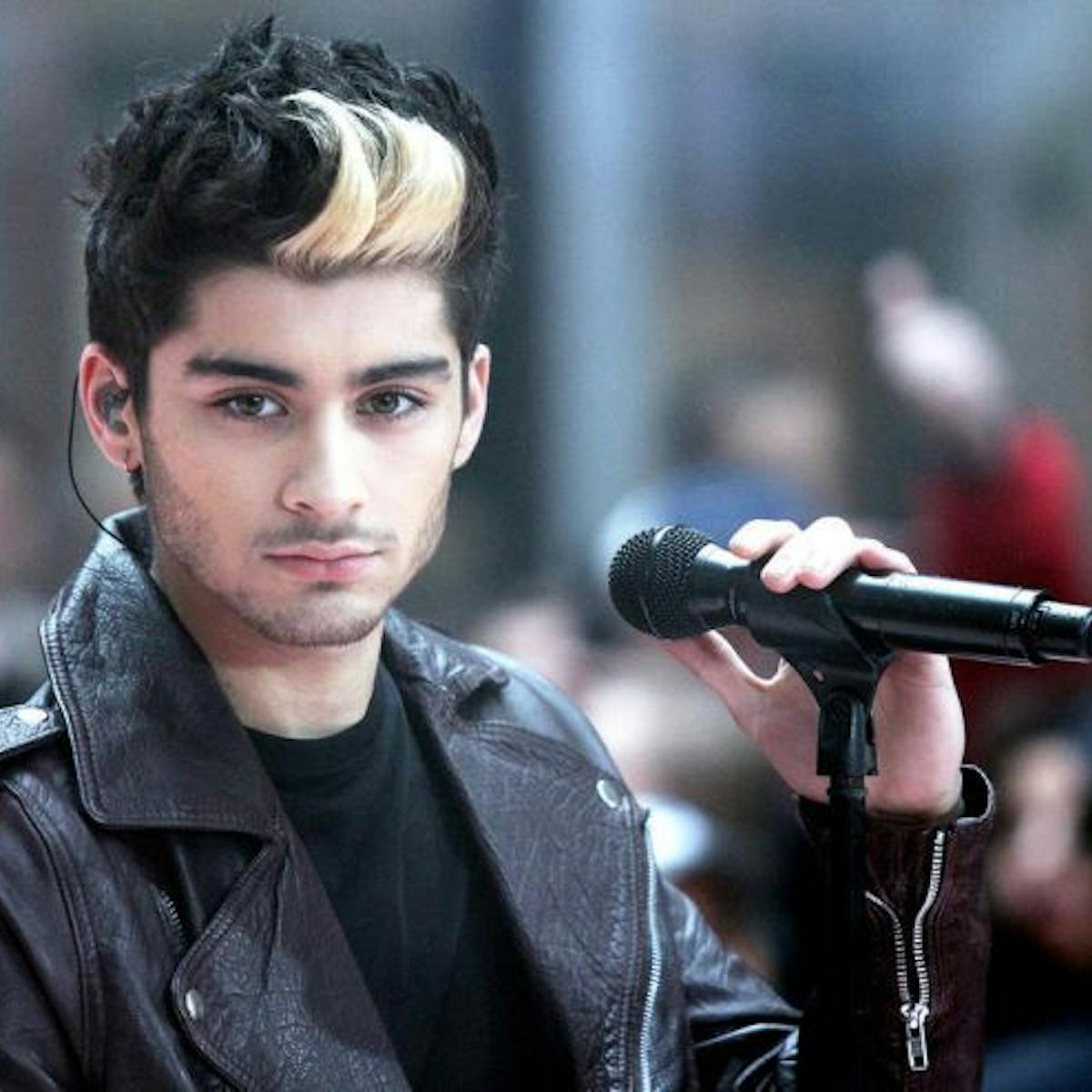 From Malala to Zayn Malik: why you are never too young to write a ...