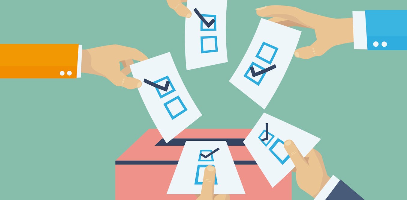 Securing the voting process: Four essential reads